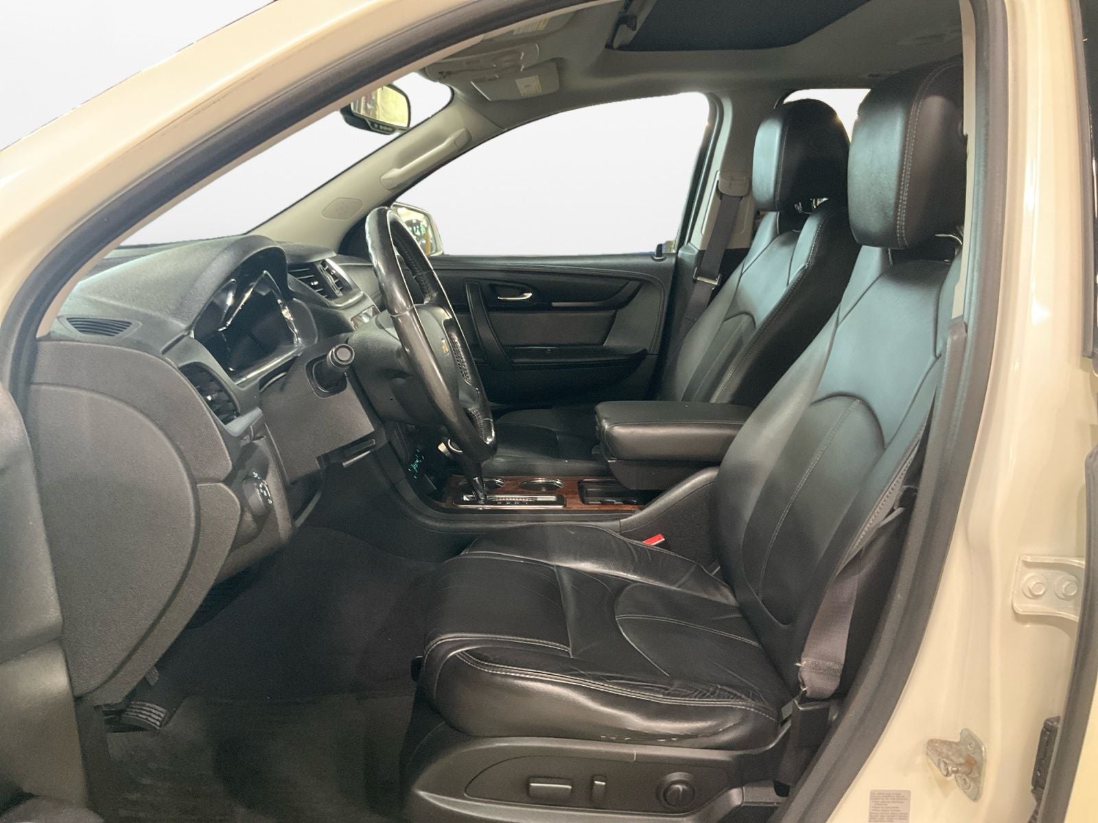 2014 Chevrolet Traverse 2LT 2LT