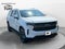 2021 Chevrolet Suburban 4WD RST