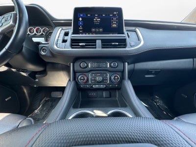 2021 Chevrolet Suburban 4WD RST