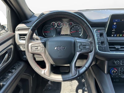 2021 Chevrolet Suburban 4WD RST