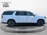 2021 Chevrolet Suburban 4WD RST