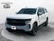 2021 Chevrolet Suburban 4WD RST