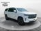 2021 Chevrolet Suburban 4WD RST