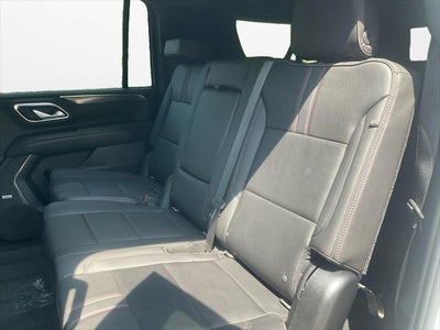 2021 Chevrolet Suburban 4WD RST