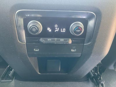 2021 Chevrolet Suburban 4WD RST