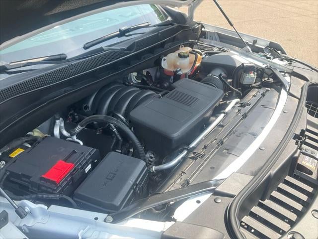2021 Chevrolet Suburban 4WD RST
