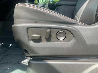 2021 Chevrolet Suburban 4WD RST