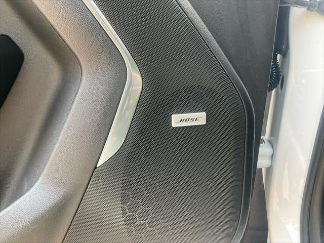 2021 Chevrolet Suburban 4WD RST