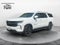 2021 Chevrolet Suburban 4WD RST