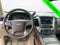 2015 Chevrolet Suburban 1500 LTZ
