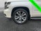 2015 Chevrolet Suburban 1500 LTZ