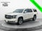 2015 Chevrolet Suburban 1500 LTZ