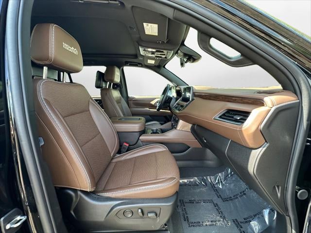 2024 Chevrolet Tahoe 4WD High Country
