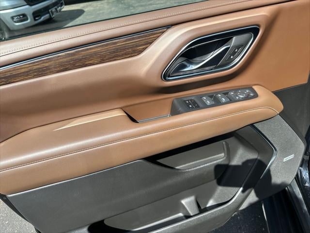 2024 Chevrolet Tahoe 4WD High Country