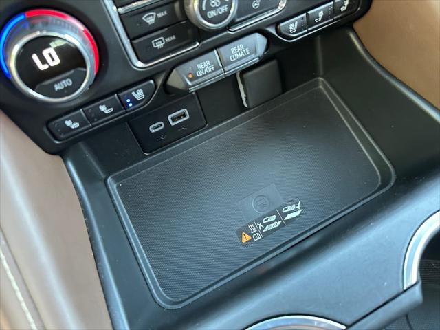 2024 Chevrolet Tahoe 4WD High Country