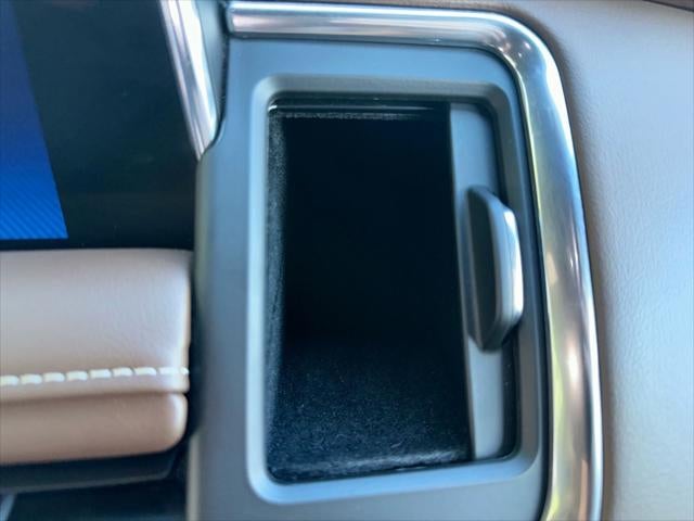 2024 Chevrolet Tahoe 4WD High Country