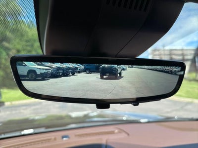 2024 Chevrolet Tahoe 4WD High Country