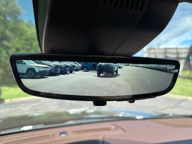 2024 Chevrolet Tahoe 4WD High Country