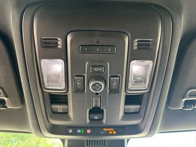 2024 Chevrolet Tahoe 4WD High Country