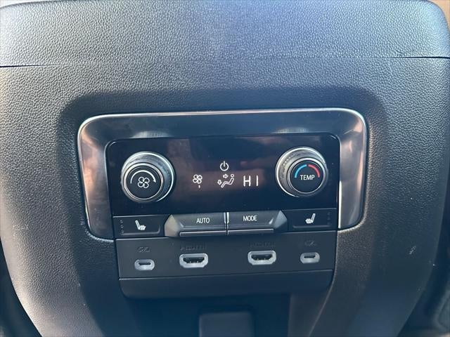 2024 Chevrolet Tahoe 4WD High Country