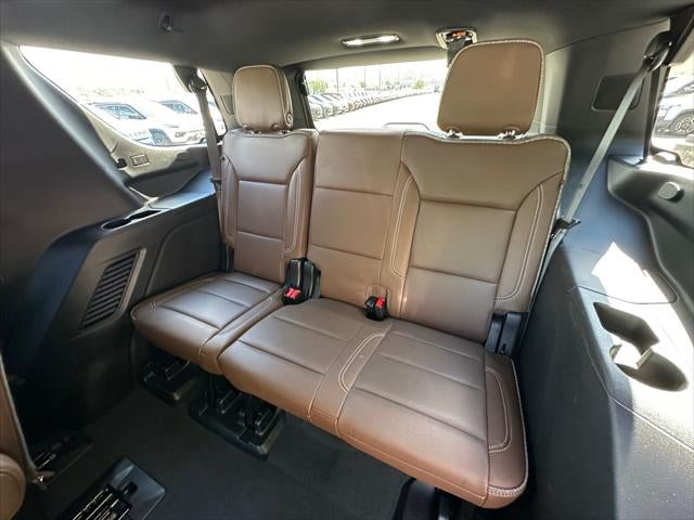 2024 Chevrolet Tahoe 4WD High Country