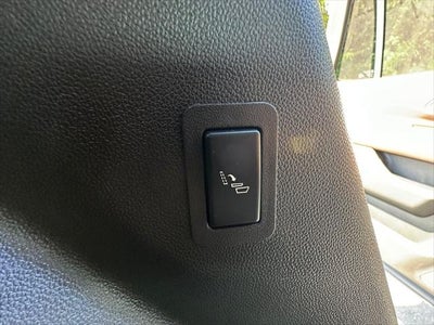 2024 Chevrolet Tahoe 4WD High Country