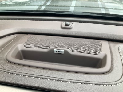2022 GMC Canyon Denali