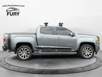 2022 GMC Canyon Denali