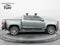 2022 GMC Canyon Denali