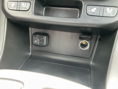 2022 GMC Canyon Denali