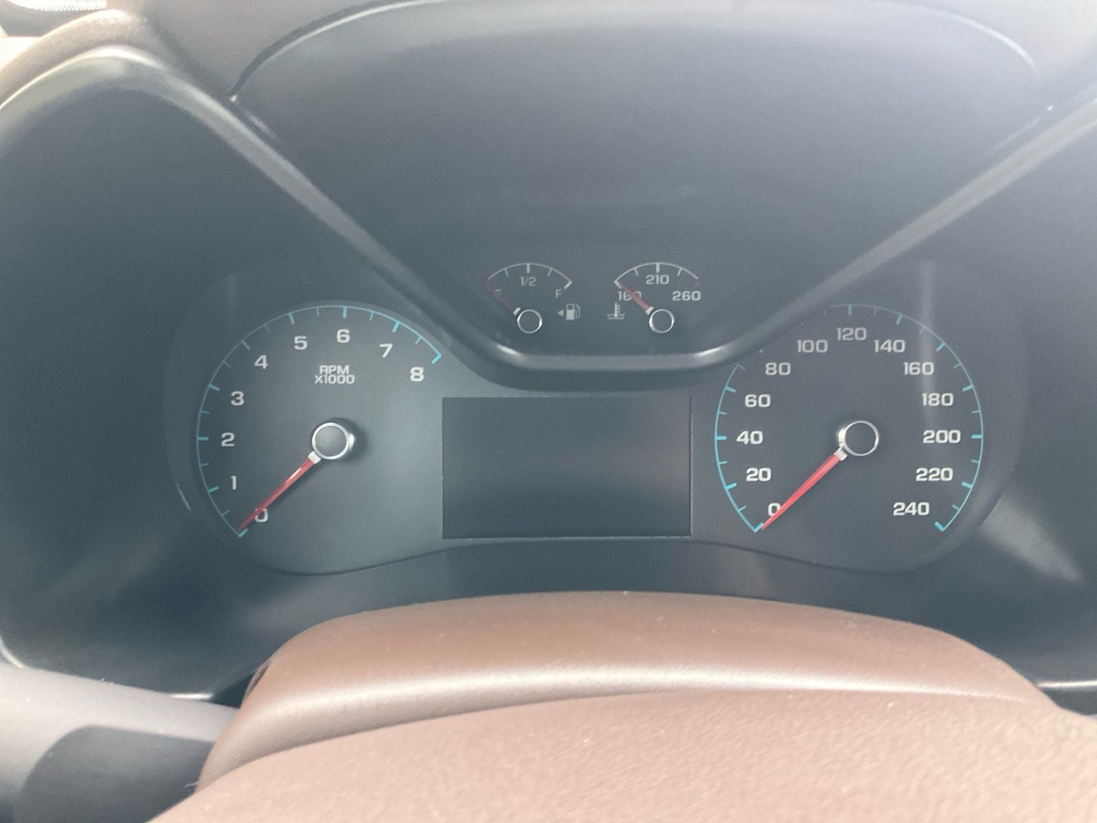 2022 GMC Canyon Denali