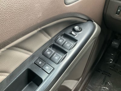 2022 GMC Canyon Denali