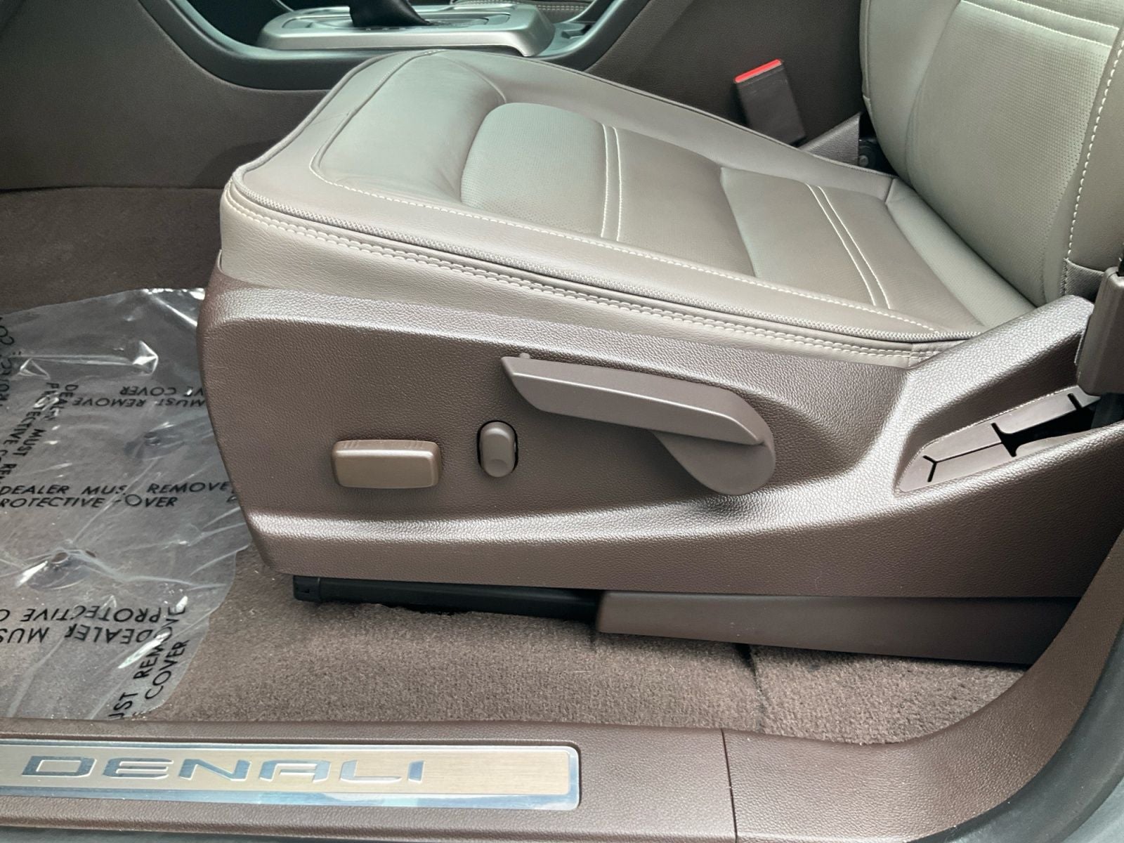 2022 GMC Canyon Denali