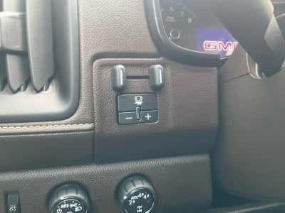 2022 GMC Canyon Denali