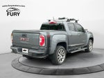 2022 GMC Canyon Denali