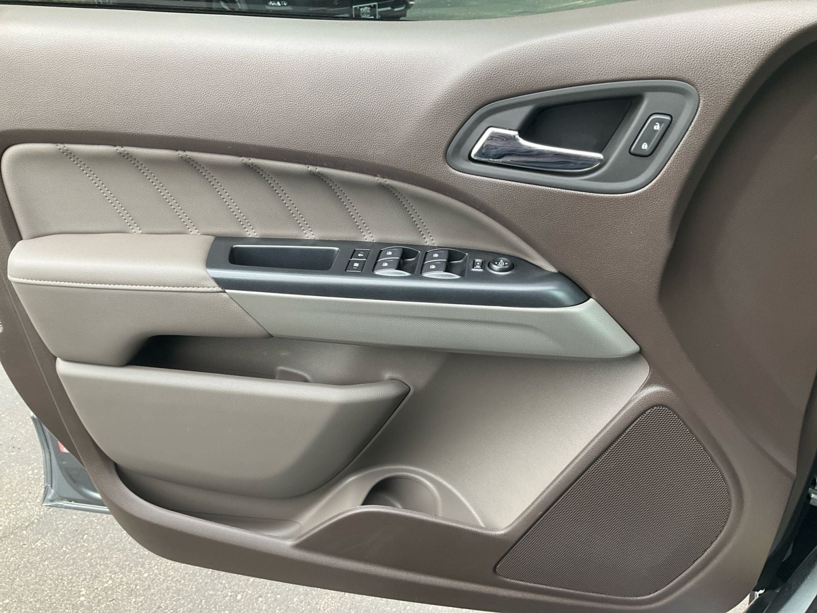 2022 GMC Canyon Denali