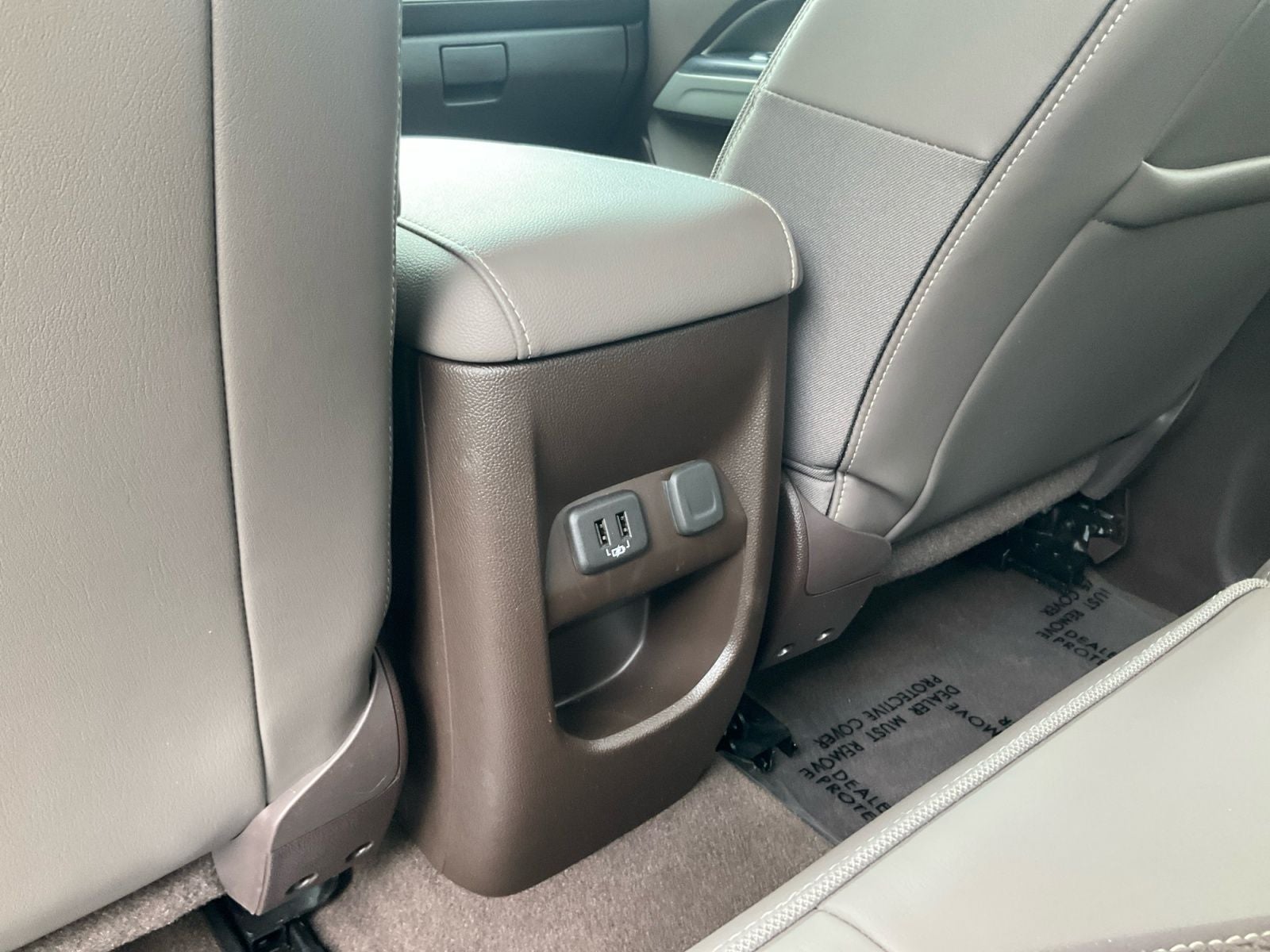 2022 GMC Canyon Denali