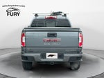 2022 GMC Canyon Denali