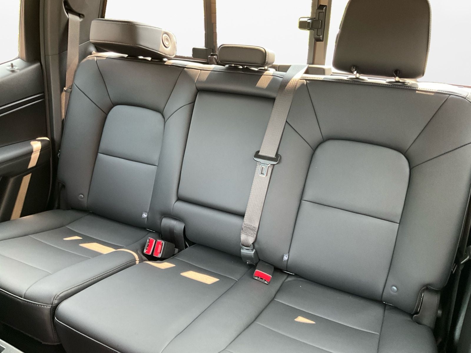 2024 GMC Canyon 4WD Elevation