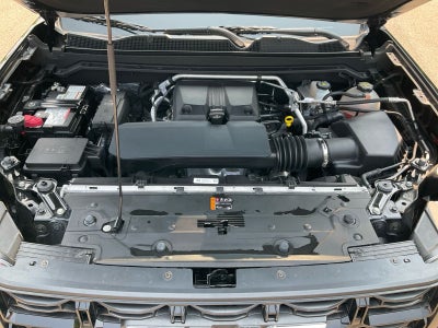 2024 GMC Canyon 4WD Elevation