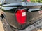 2024 GMC Canyon 4WD Elevation