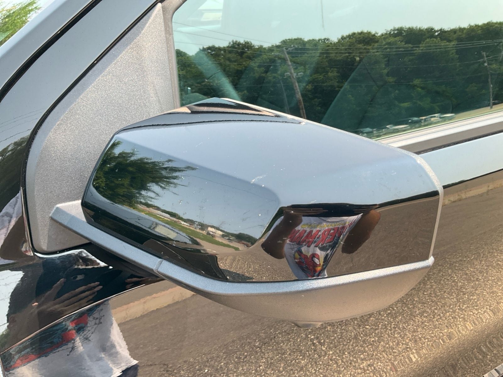 2024 GMC Canyon 4WD Elevation