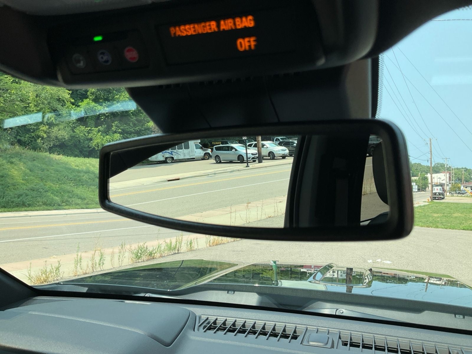 2024 GMC Canyon 4WD Elevation
