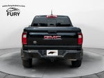 2024 GMC Canyon 4WD Elevation