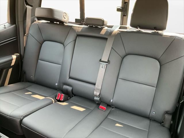 2024 GMC Canyon 4WD Elevation
