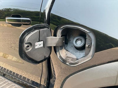 2024 GMC Canyon 4WD Elevation