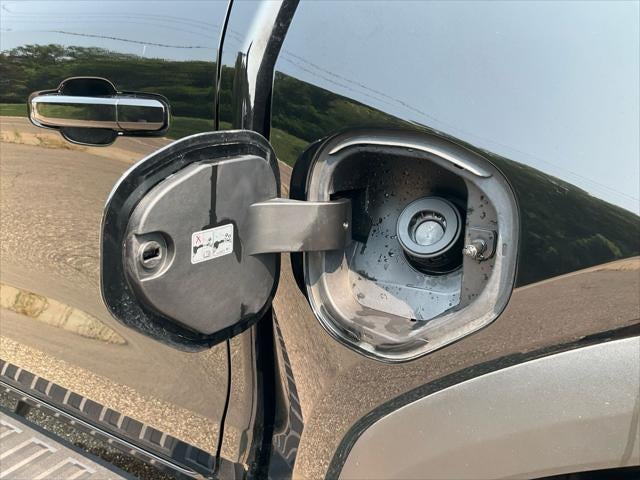 2024 GMC Canyon 4WD Elevation