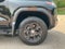 2024 GMC Canyon 4WD Elevation