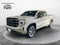 2025 GMC Sierra 1500 4WD Crew Cab Short Box SLT