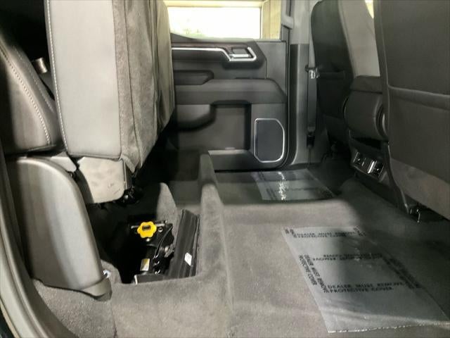 2026 GMC Sierra 1500 Crew Cab, Short Bed, SLT, 4WD